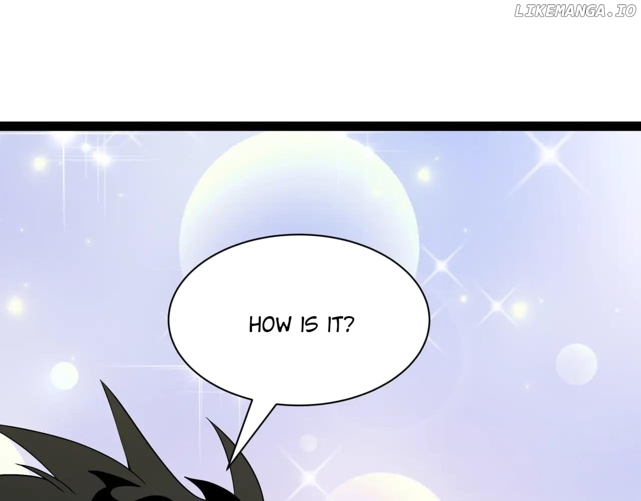 Era of the Haunted Chapter 511 - page 191